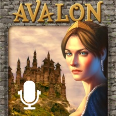 Activities of Audio Assistant for Avalon