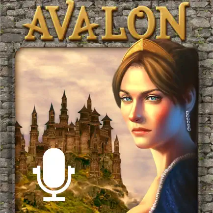 Audio Assistant for Avalon Cheats