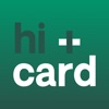 hi+card App