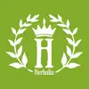 Herbalia App Positive Reviews