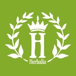 Download Herbalia app