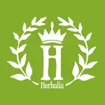 Herbalia App Contact