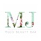 The Mojo Hair & Beauty app makes booking your appointments and managing your loyalty points even easier
