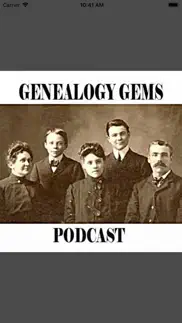 genealogy gems problems & solutions and troubleshooting guide - 1