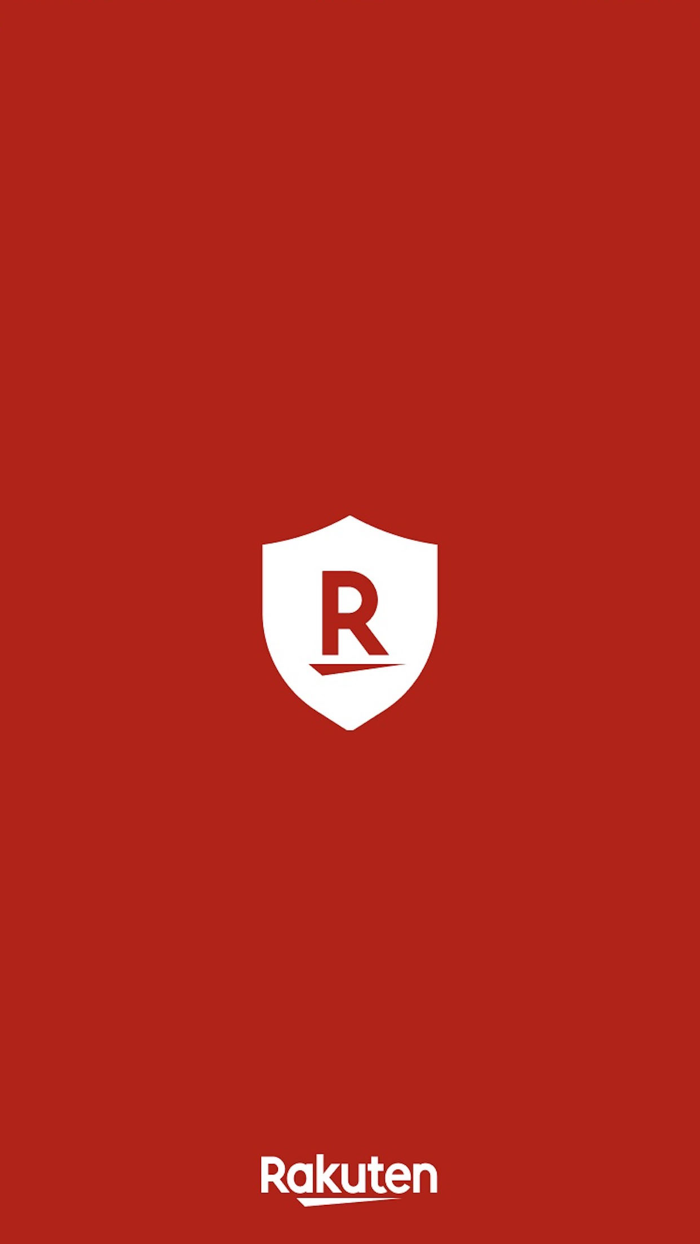 Rakuten Authenticator