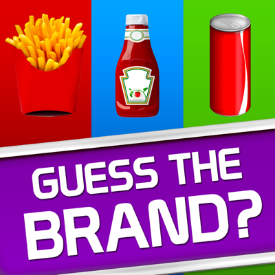 Guess the Brand Logo Quiz Game ➡ App Store Review ✓ ASO | Revenue &  Downloads | AppFollow