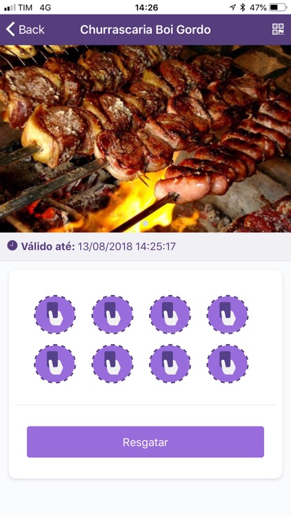 LoyCard screenshot-5