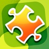 Jigsaw Puzzles HD + Animated! icon