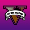 GTA Car Tracker icon