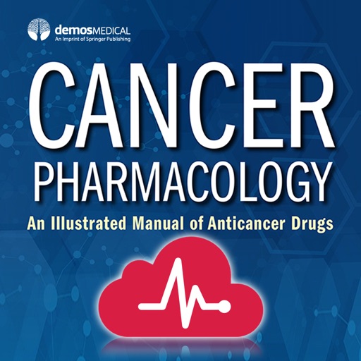 Cancer Pharmacology Manual icon