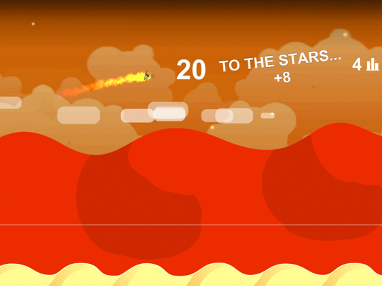 Screenshot #4 pour Saut de Vélo