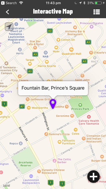 Junction Arts Festival screenshot-3