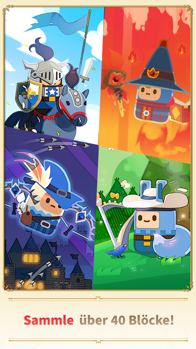 Merge Tactics: Kingdom Defense