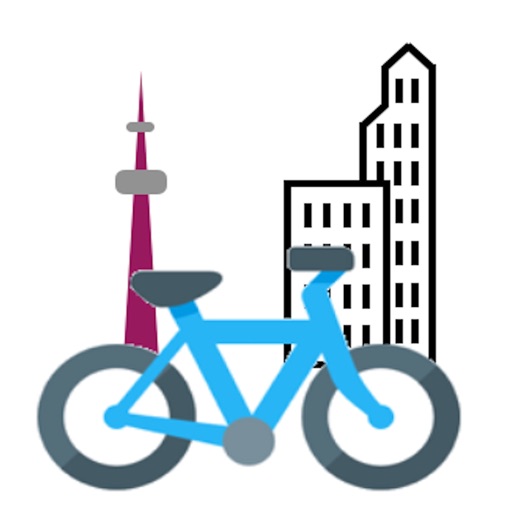 Bike Stations Toronto