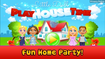 Kids Play House screenshot 1