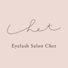 Eyelash Salon Chet Officialアプリ