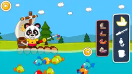 Game screenshot Кемпинг для семьи mod apk