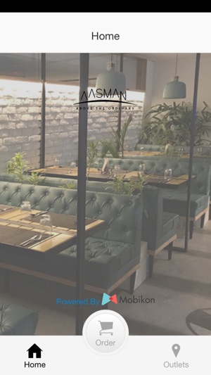 Aasman
