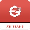 ATI TEAS 6 Practice Tests icon
