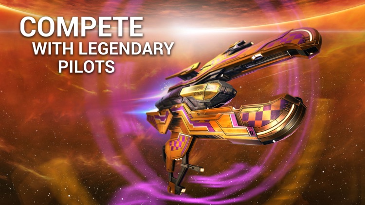 Galaxy on Fire 3 screenshot-6