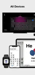 Periodic Table Chemistry 2025 screenshot #10 for iPhone