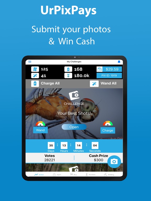 Screenshot #4 pour UrPixPays