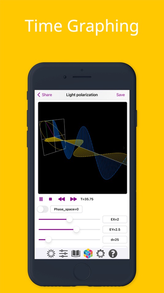 #4. MathStudio (iOS) 由: Pomegranate Apps LLC