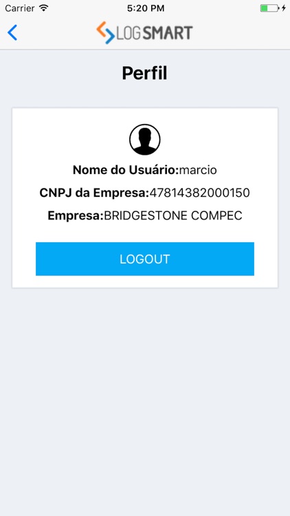 LOGSMART WMS screenshot-9