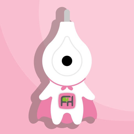 Fore Health - Period Tracker