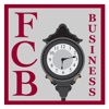 My FCB NJ Business Mobile icon