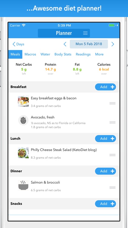 KetoDiet