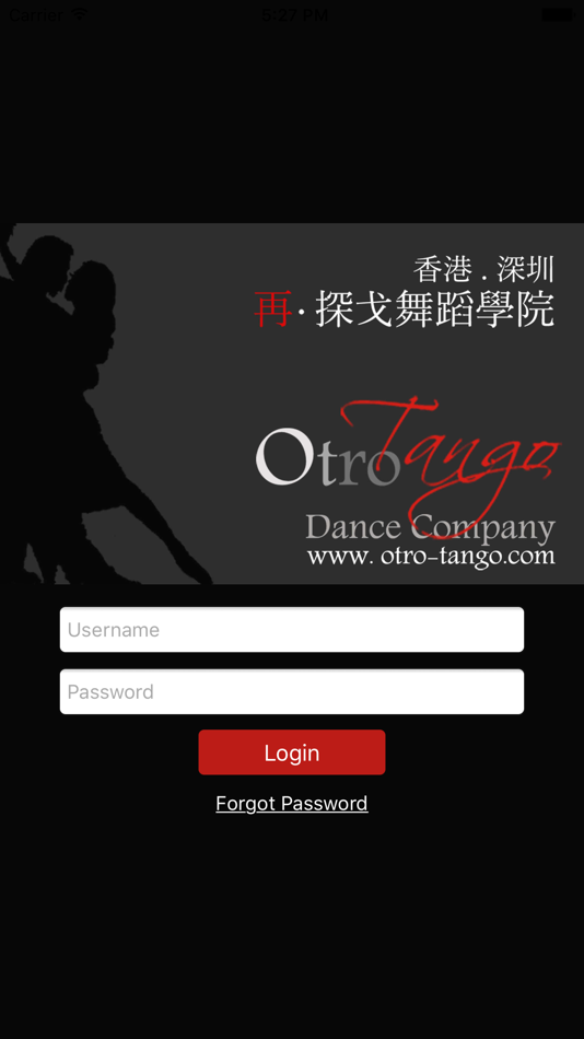 #1. OTROTango (iOS) 由: ALGO TECH LIMITED