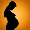 Pregnancy Weight Tracker delete, cancel