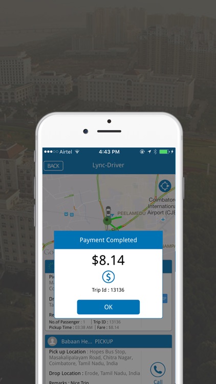 Lync A Driver screenshot-3