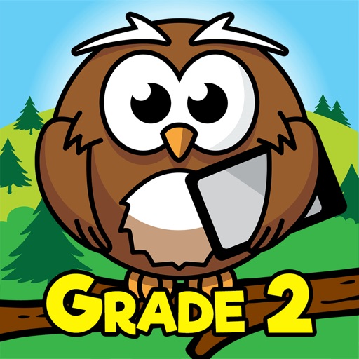 Second Grade Learning Games Download