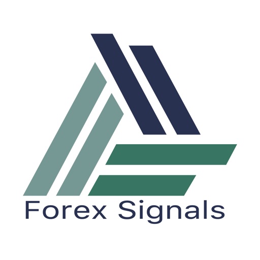 Forex Signals Tips Pro Icon