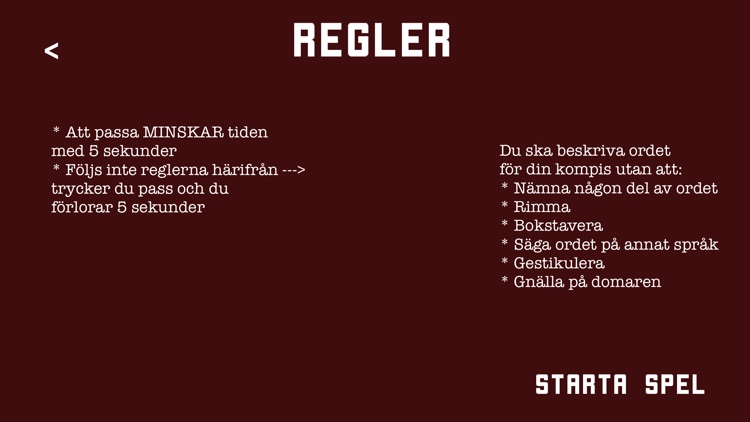 Gott Snack - Sport screenshot-7