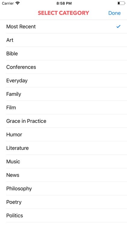 The Mockingapp screenshot-5