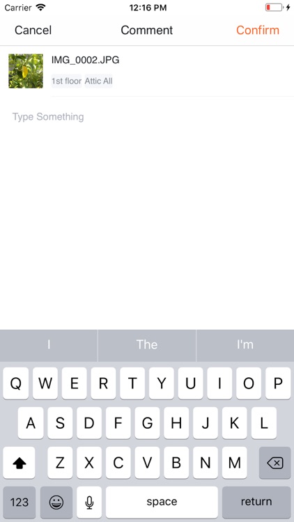 HomeContract screenshot-7