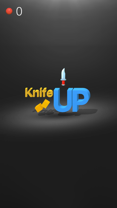 Knife Up screenshot 1