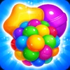Fruit Crush Jelly Blast - iPadアプリ