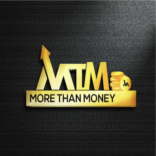 More Than Money - AppWisp.com