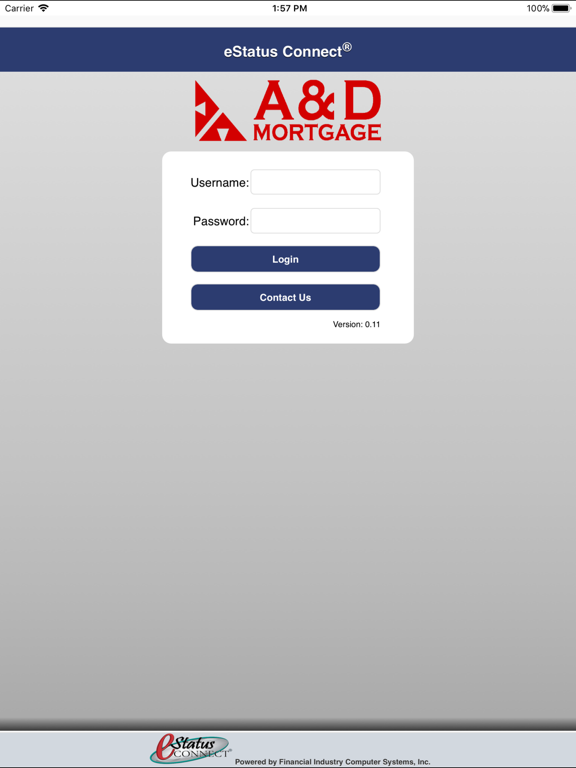 A&D Mortgage LLC