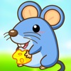 Baby Games: Kids Mouse Mazes - iPadアプリ