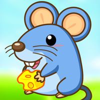 Baby Games Kids Mouse Mazes