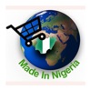 Made In Nigeria icon