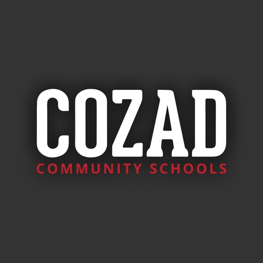 Cozad School District, NE iOS App