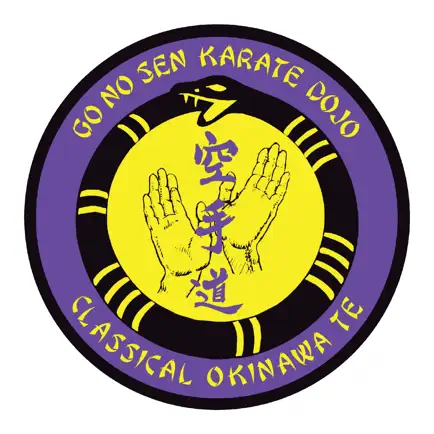 GNS Karate Cheats