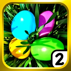 Activities of Jumbo Easter Egg Hunt 2