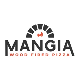 Mangia Wood Fired Pizza